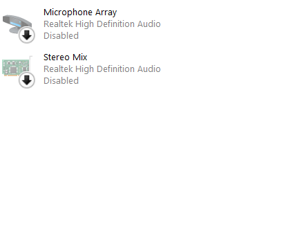 My headset audio is registered to my speakers and my microphone is not detected 150f1dba-daca-477a-9166-145afb0534d5?upload=true.png