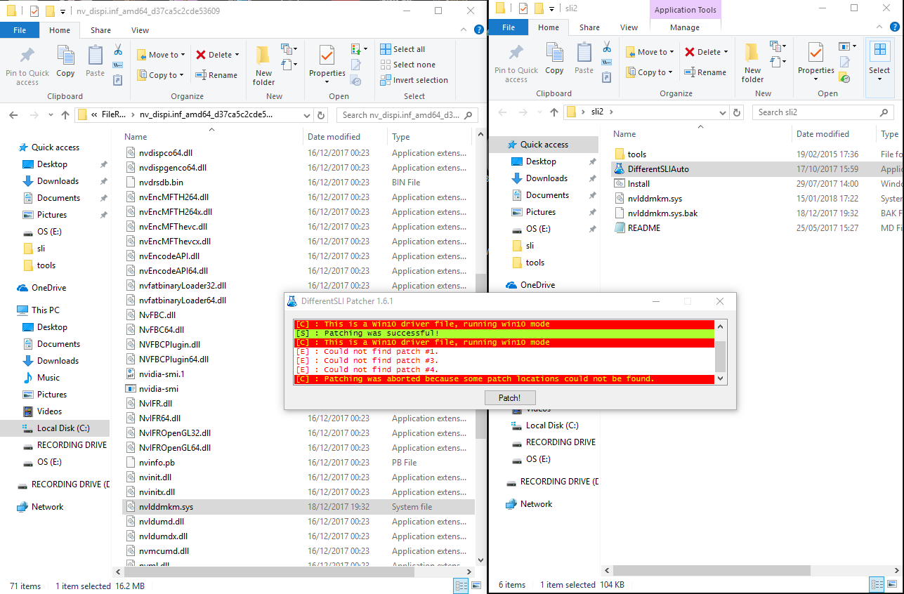 What is the difference between these 2?And is it okay for me to transfer all of my windows... 1516036994068-png.png