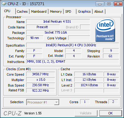 built in speakers of dell optiplex 320 1517271.png