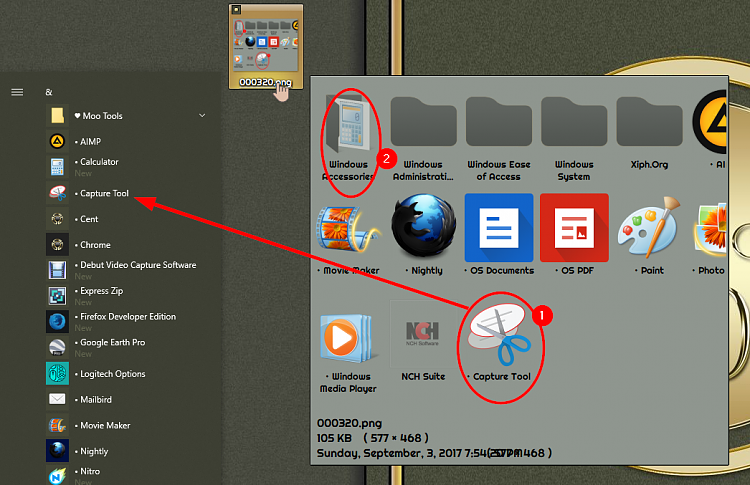 How to Remove Programs from the Programs and Features/ Apps & Features if the device they... 151797d1504483364t-missing-icons-programs-features-changing-names-000321.png