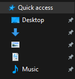 System folders not working properly 151ff750-9de5-4612-88a2-7bb1b4678bc1?upload=true.png
