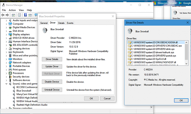 My snowball ice mic broke physically. 152089d1504651612t-just-got-new-blue-snowball-ice-mic-boost-not-there-low-audio-pic-mic.png