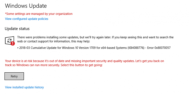 Windows update - KB5041580, KB5042352 and KB5011048 fail with error 0x80070057 on Windows... 1522443514t-error-0x80070057-updates-failing-2018-03-30-16_56_55-tower-remote-desktop-connection.png
