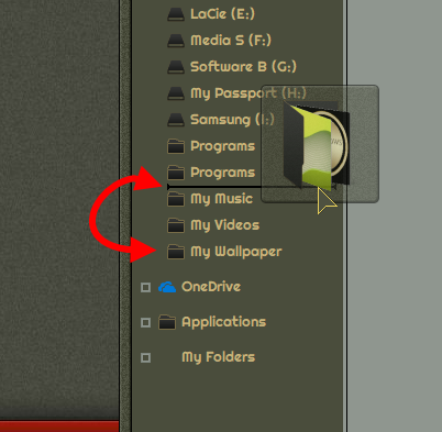 MS support arranged for me to reset my 4 letter Pin. Since then, I found the pin and no... 152383d1504829538t-arrange-pinned-folders-000351.png