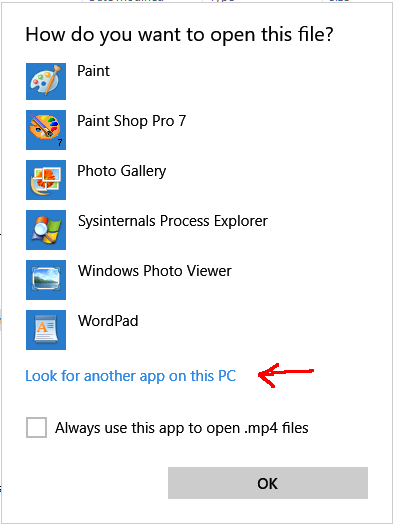 my question is that why I cant play free fire on msi app player on my windows 11 with high... 152884d1496844399-remove-play-windows-media-player-context-menu-windows-10-a-open-3.png