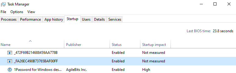 Strange application in startup, virus ? 152fcc49-5653-41ef-9fef-1bfd104100ea?upload=true.png