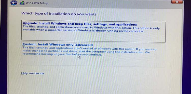 WHY DO I HAVE TO SIGN AN MS ACCOUNT WHEN I DEPLOY WINDOWS 11 FOR CUSTOMERS? 153071d1505286901t-no-more-sign-ms-account-install-img_0470.jpg