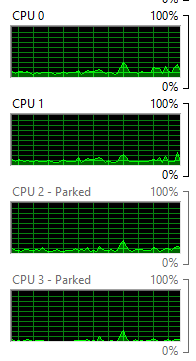 Why do my CPU's park when I plug the charger in and then it unparks when I unplug it? 15325047-4630-46df-8b66-cb066b00cfbd.png