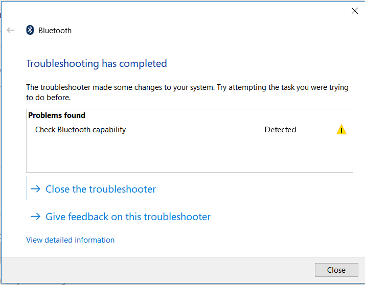 Bluetooth Driver Issues - Driver suddenly stops working and disappears from device manager... 153414d1505453535t-bluetooth-suddenly-disappeared-settings-device-manager-image.png