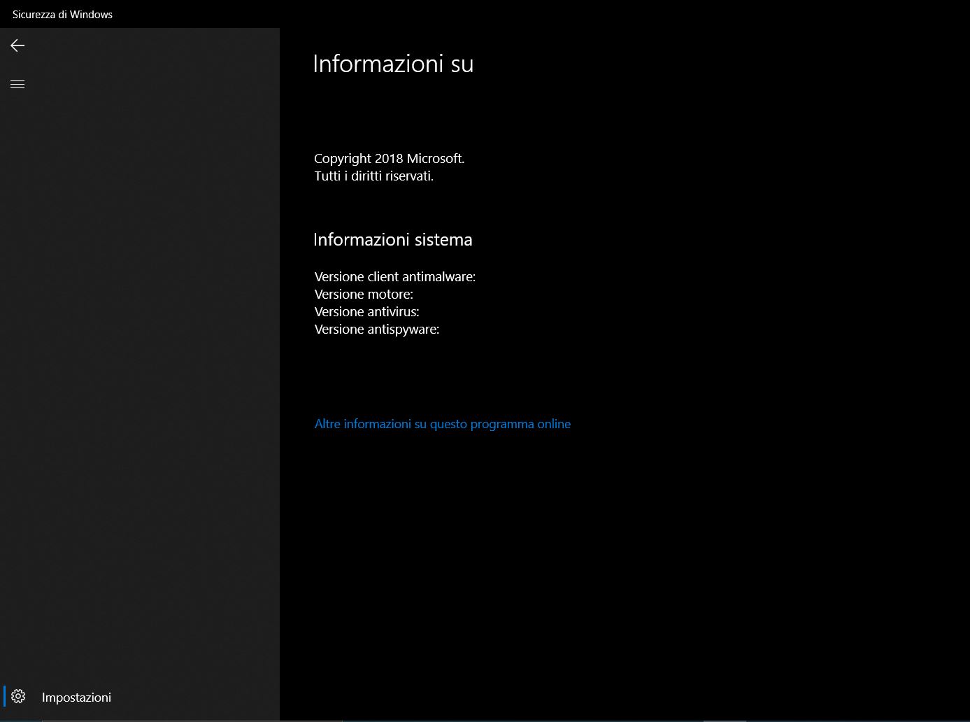 problem with win10 update.....related to windows defender completely corrupted 15462d12-0aa1-4dd7-8aa5-bd5573616420?upload=true.jpg