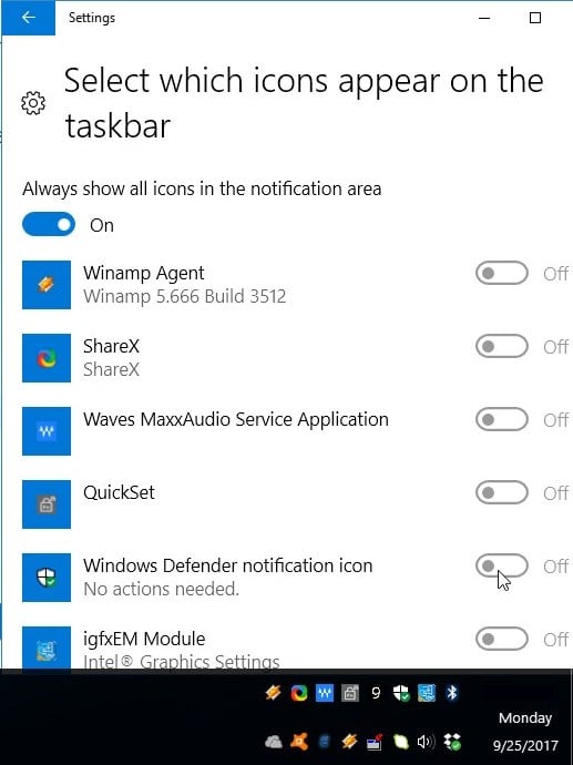 Is there any way to change hidden taskbars Icons? 154929d1506340247t-taskbar-system-app-icons-hidden-disappear-icons-limited-ohruqli-1-.jpg