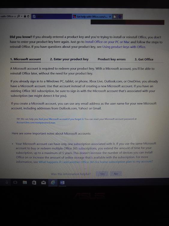 I am trying to setup GCPW setup for my office PC's but we are getting Microsoft sign in... 154958d1506349343t-microsoft-changed-someething-office-2016-setup-dscf0927m.jpg