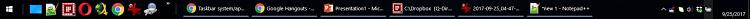 Why don't the apps launch until after I click the "show hidden icons" at the bottom right? 155007d1506367214t-taskbar-system-app-icons-hidden-disappear-icons-limited-9wvm0pb-1-.jpg