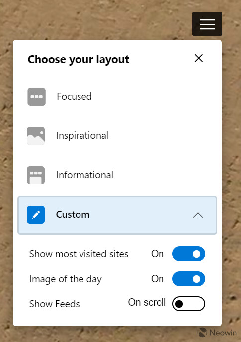 Exclusive: This is what the new Chromium-based Edge looks like 1551774300_3.jpg