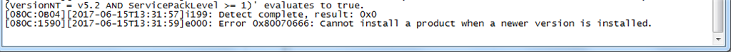 Does the latest Visual C++ replace all previous versions 2005, 08, 10.....etc as well? 155ab8d5-8a0c-416f-884a-7a0dfa45249d.png