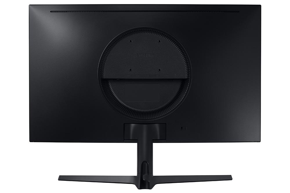 Samsung Introduces 27 inch 240Hz G-Sync Curved Gaming Monitor CRG5 1560167562163_b_C27RG5_002_Back_Black.jpg