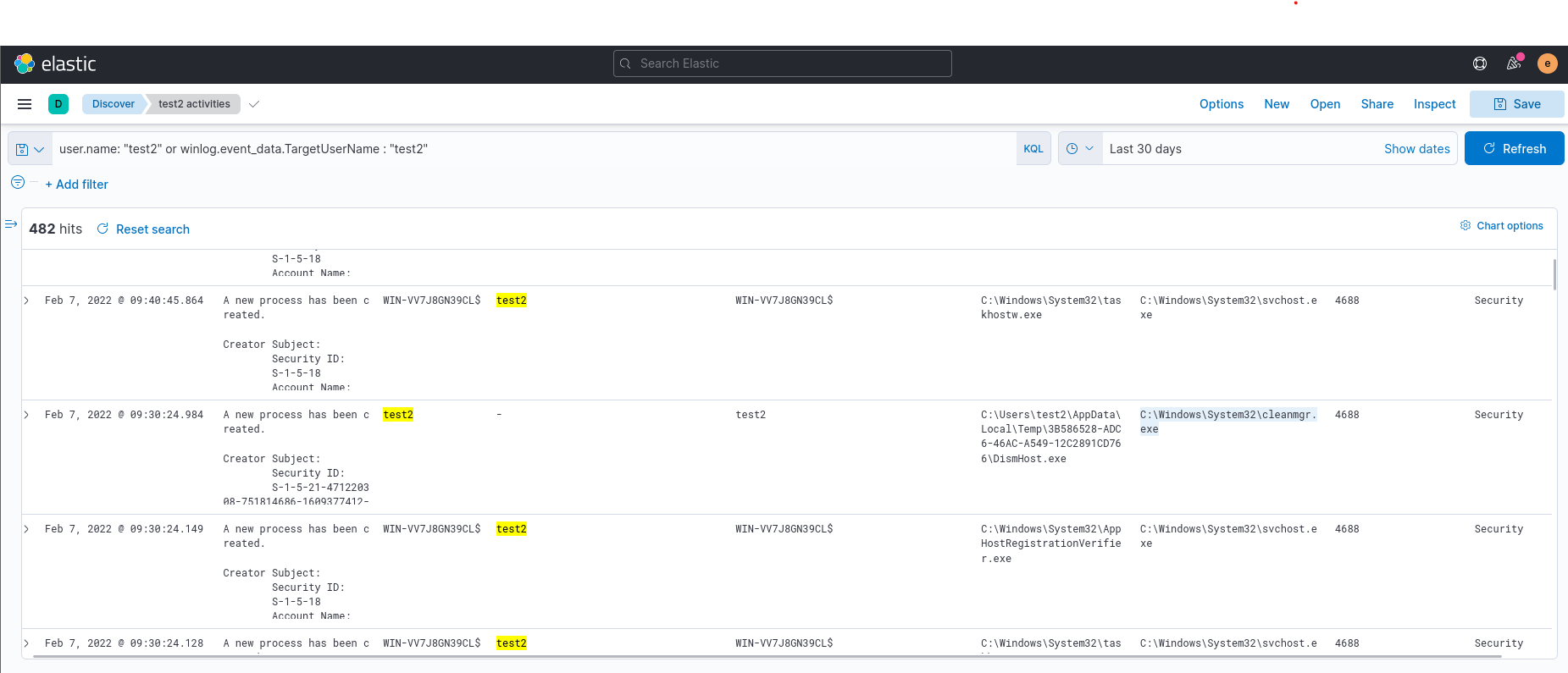 How do I find the folders on which Audit policy is enabled? 15630fa5-90d7-4bc5-8331-e451765effe1?upload=true.png