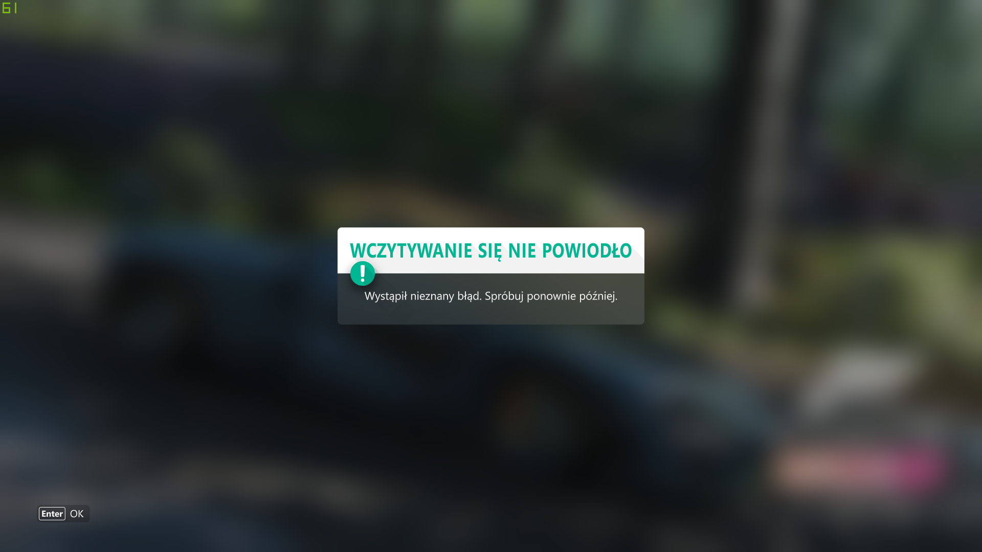 I played game pass and now I moved to my laptop and after synchronizing the data this error... 15663f5c-ea76-4eeb-84aa-bb474a50d7c2?upload=true.png