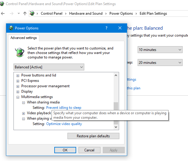 voicemeteer banana audio cables preventing my pc to sleep 156785d1507305076t-pc-wont-sleep-while-playing-sound-audio-driver-prevent-sleep-image.png
