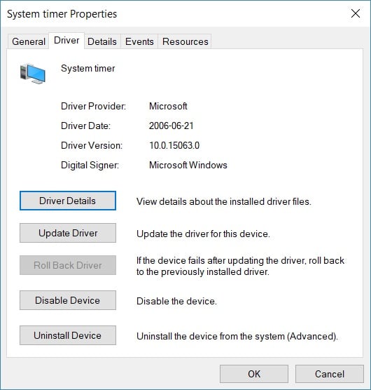 I found VTSIO system timer under device manager, not noticed before. What does it do and do... 156885d1507355246t-system-timer-no-drivers-installed-device-system-timer-props-driver.jpg