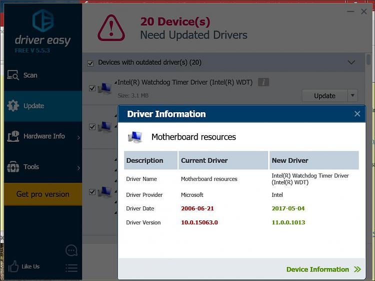 I found VTSIO system timer under device manager, not noticed before. What does it do and do... 156926d1507381817t-system-timer-no-drivers-installed-device-1.jpg