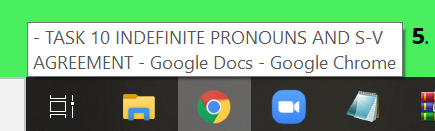 How do I stop these Taskbar popups from appearing every time I hover over an icon? 1570e214-77a7-49b9-a48d-ec61d4220e5b?upload=true.png
