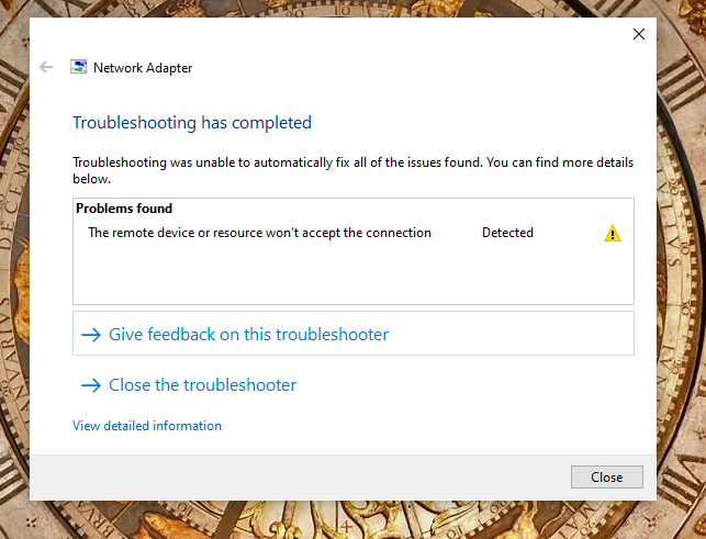 What is the main problem with super slow network connection via desktop website browser? 15734815t-network-adapter-problem-websites-will-not-load-fully-slow-screenshot-2021-03-14-100837.png