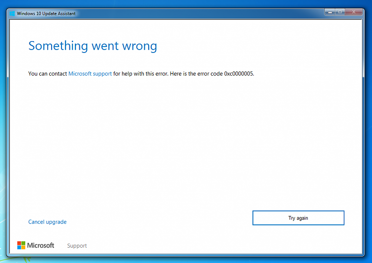 Windows 7 - Error 0xc0000005. 157827d1507900909t-upgrading-windows-7-windows-10-error-0xc0000005-capture.png