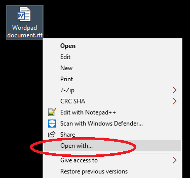 I wrote a letter on wordpad, lost it before I could save it, is there a way to find it. 157951d1507933681t-cant-save-letter-typed-wordpad-print-capture.png