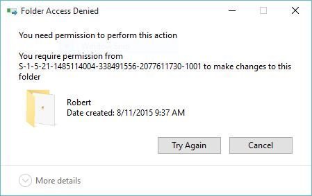 Windows 10 remove me as a user from a laptop. 1579d3b5-d6d3-4481-ad8c-0dae5f689a1a.jpg