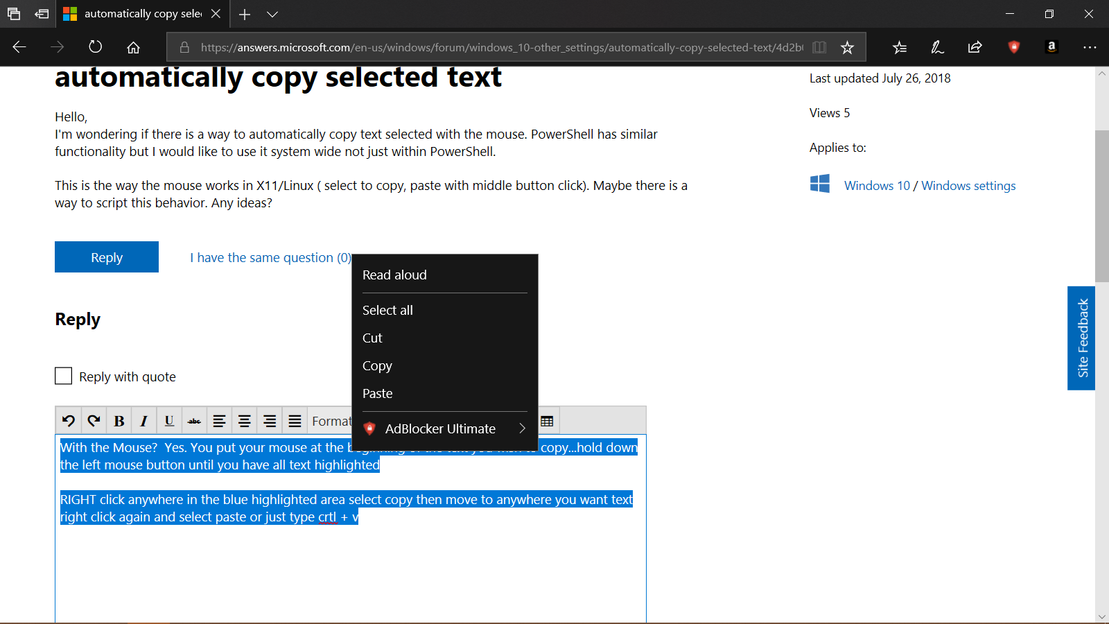 Issue Highlighting and copy Text selection with mouse 15801187-748a-4424-b4b7-52cc62ea4af4?upload=true.png