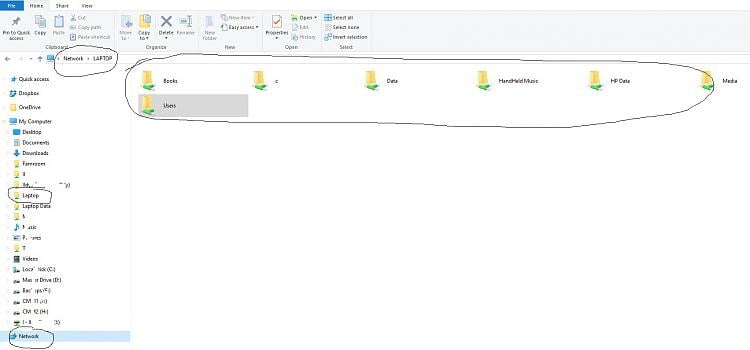 Is there a solution to computers not showing in network explorer? win 11 pro 158228d1508080425t-win-10-explorer-not-showing-network-drives-lap2.jpg