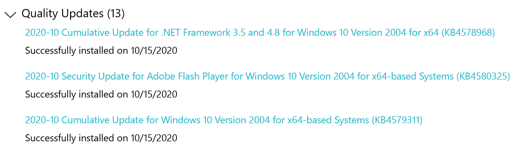 Message Box TItle Text Too Large After WIndows 10 2004 Update 15825b68-4931-4113-a959-548ba354af1f?upload=true.png