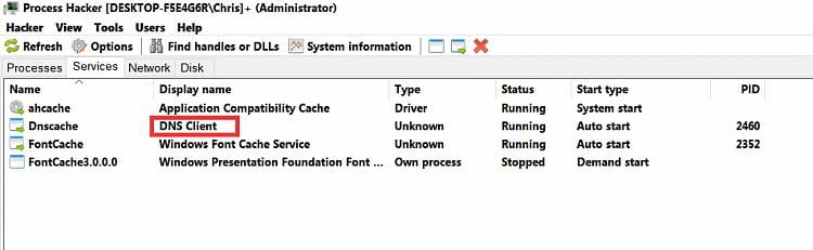 Windows Firewall Allowed and Blocked Dns Servers 1590013734t-dns-client-allowed-firewall-rule-but-still-get-blocked-process-hacker-administrator-.jpg