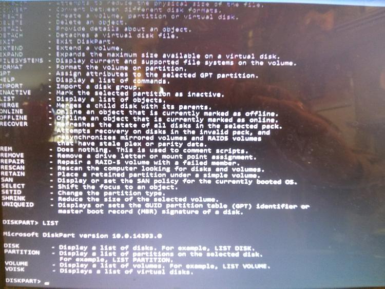 OneDrive stuck on "Loading", completely fresh Windows 11 install 159274d1508525605t-win-10-will-not-load-completely-stuck-list-volume.jpg