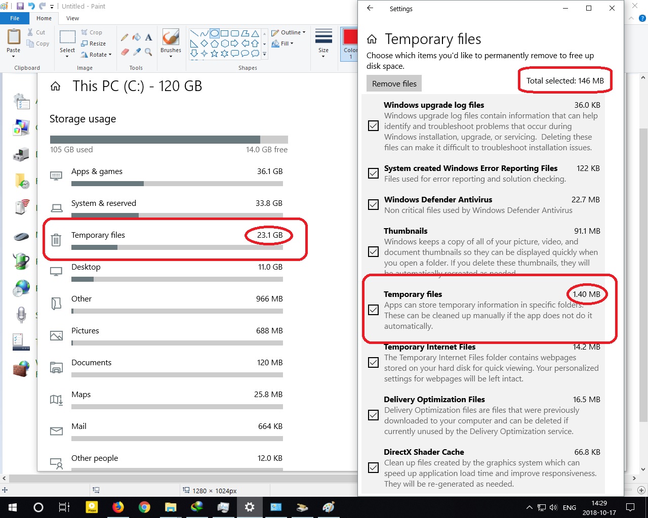 Multiple Amount of Temporary Files Size in Windows 10 159d0a45-19b3-4146-a791-0bf7ec696e05?upload=true.jpg
