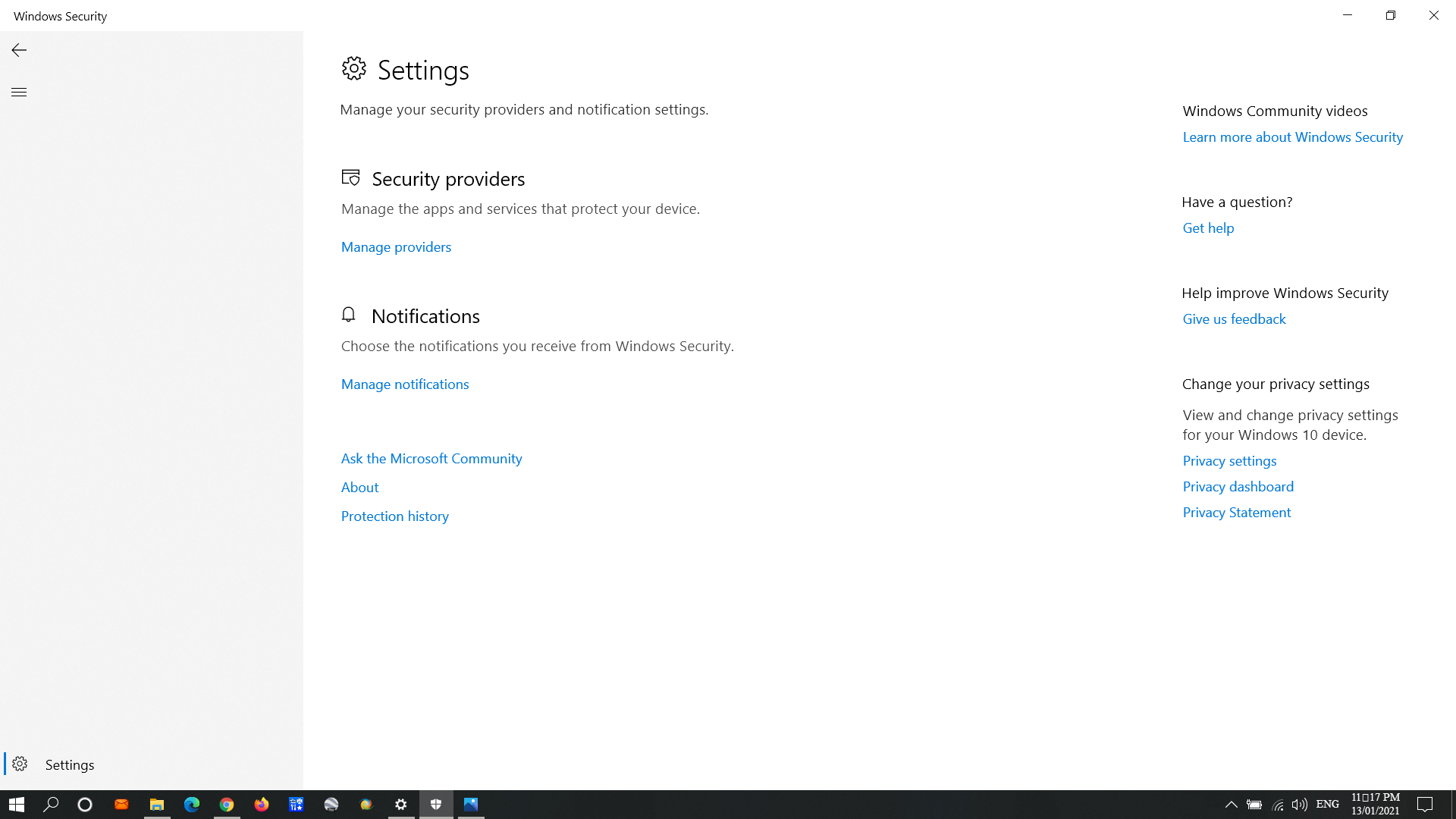 Where is Defenders dashboard gone, I want it back thanks. 15b2ad11-a39c-4da9-9862-ca74ae686b73?upload=true.png