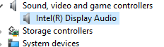 latest update killed my audio 15bf07f8-8fd8-4658-a045-c50b15390e3f?upload=true.png