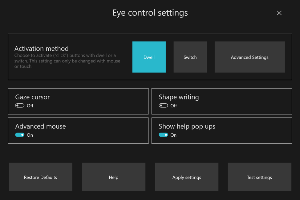 New Windows 10 Insider Preview Fast+Skip Build 18932 (20H1) - July 3 15ec5ac1c1d5b2e478cb079430f6661f.png