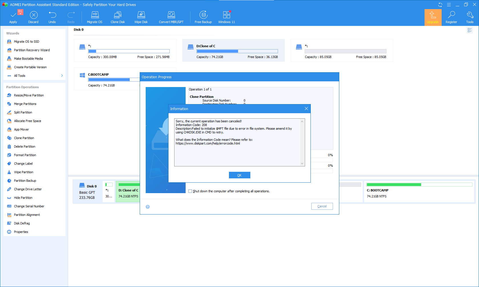 Failed to initialize $MFT file due to error in file system. 15f55328-f6c4-43d9-9c10-c52ca411ef79?upload=true.png