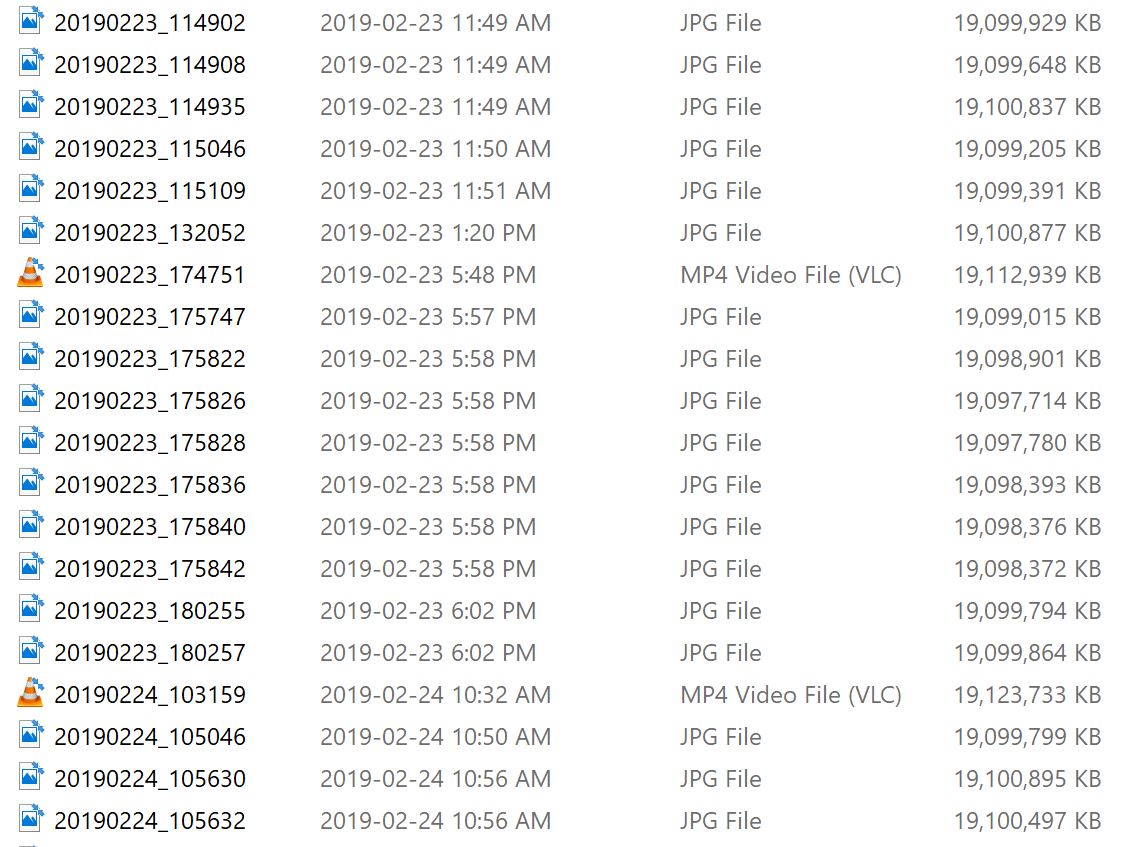 Transferred photos and videos showing grossly exaggerated file sizes. Cannot transfer or open. 15fe3ca8-068d-479f-ab37-d19c769c6be1?upload=true.jpg