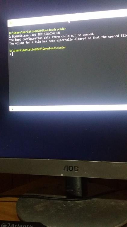 Why is my laptop not letting me alter the volume settings for my external microphone? 1600536578t-volume-file-has-been-externally-altered-so-opened-whatsapp-image-2020-09-19-19.25.25.jpg