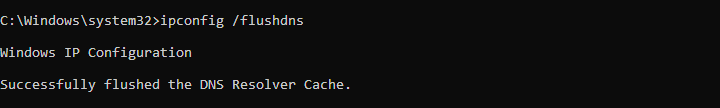 I'm having issues with my network works after ipconfig release/renew but forgets when I restart 160168bb-63d3-489c-8a44-9e475a7582fd?upload=true.png