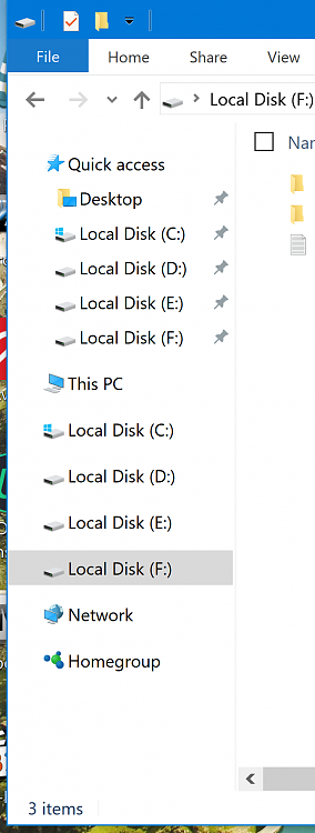 Unable to remove duplicate drives in the navigation pane 160371d1509033292t-add-remove-duplicate-drives-navigation-pane-windows-10-a-screenshot-6-.png
