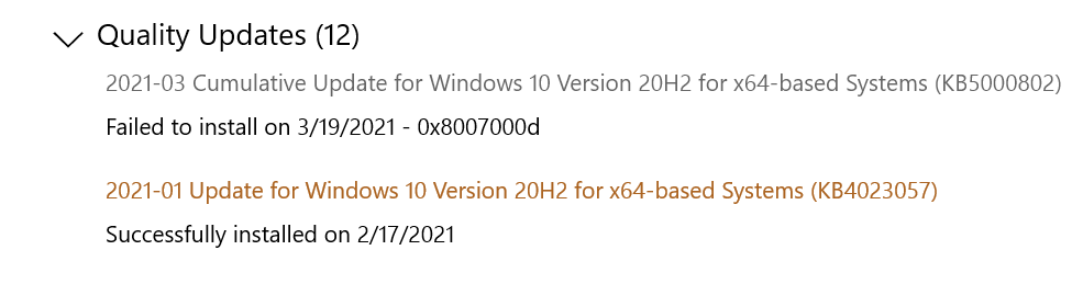 Windows update failing 1608c918-9956-45af-bcf1-b9f5727ec9fb?upload=true.png
