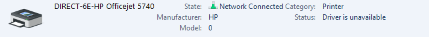 Printer fails to connect and shows "Driver unavailable" 160f3e13-caee-4100-854f-69d22675dd8d?upload=true.png