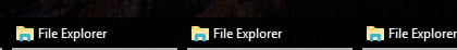 How to remove this invisible line above the taskbar ? 161598d1509537260t-how-remove-line-taskbar-under-running-applications-clipboard01.jpg