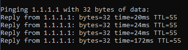 How to get rid of ping spikes happening every 8-15 seconds. Happens while video streaming... 16164662-8f64-47a4-8219-77c960f29383?upload=true.png