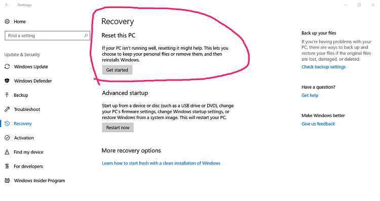 Windows 11 Hypervisor Error - BSOD he l1vhlwf service failed to start due to the following... 161743d1509628873t-wms-service-failed-start-due-following-error-2017-11-02_09h19_56.png