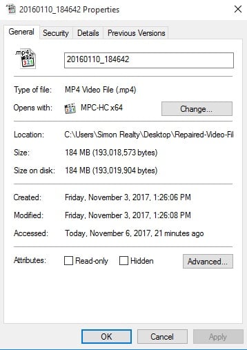HOW TO PLAY  MP4 VIDEOS WIN 11 162309d1509938852t-mp4-video-unable-play-2.jpg
